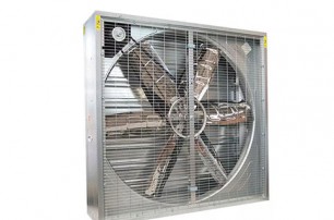 解決風(fēng)機(jī)噪音的方法