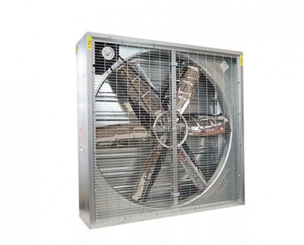 普通風(fēng)機(jī)