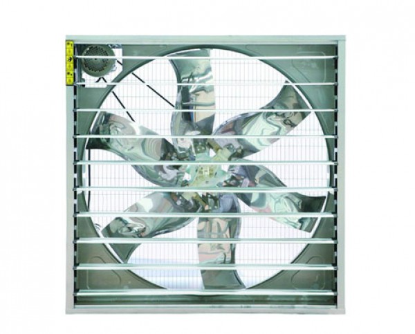 離心推拉式風(fēng)機(jī)