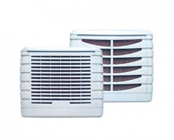 濕簾冷風(fēng)機(jī)